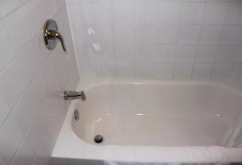 Motel Boisé