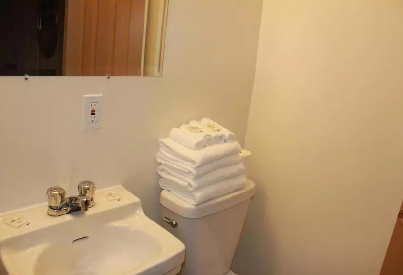 Motel Boisé