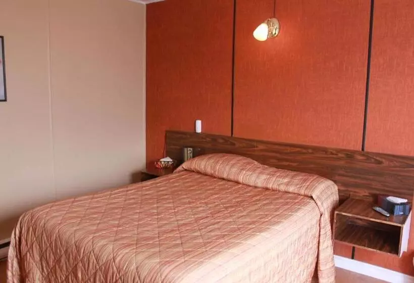 Motel Boisé