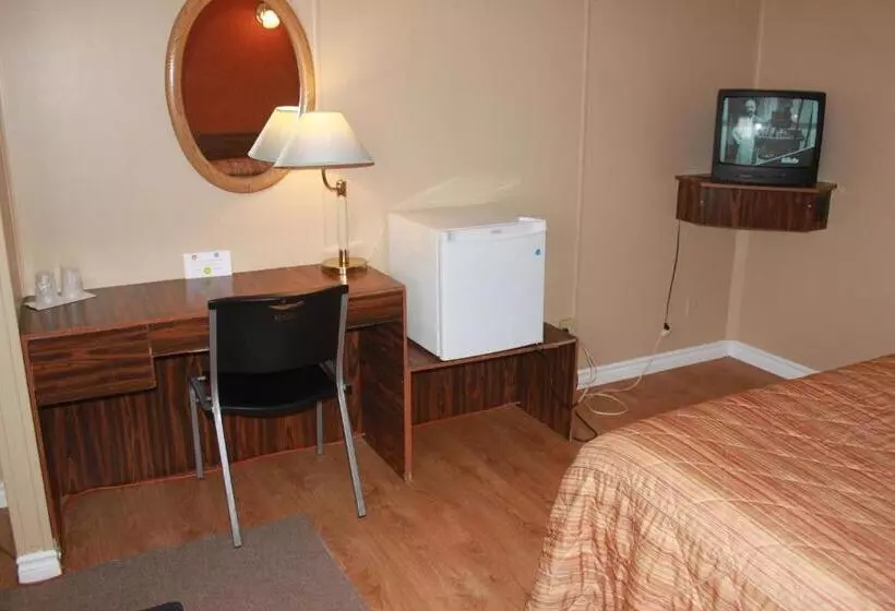 Motel Boisé