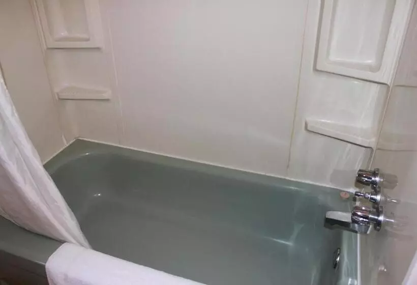 Motel Boisé