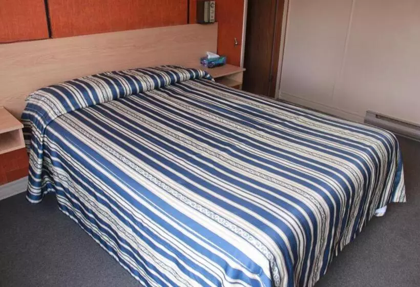 Motel Boisé