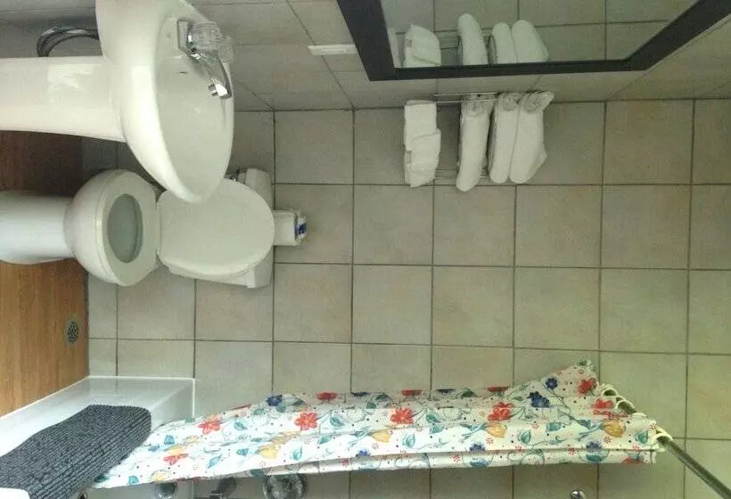 Motel Econonuit