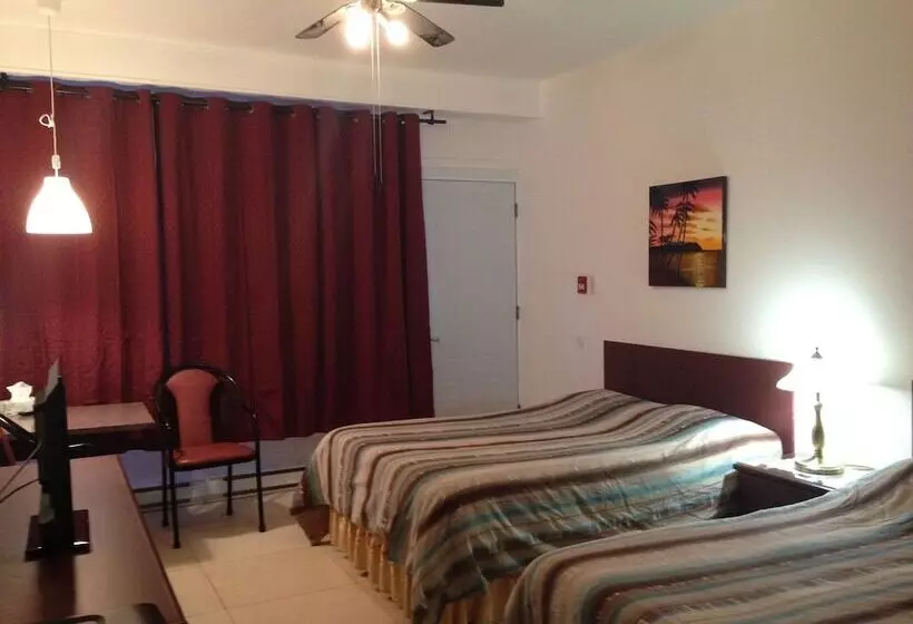 Motel Econonuit