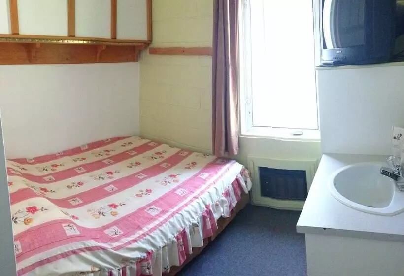 Motel Econonuit