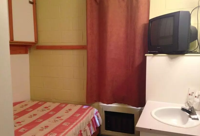 Motel Econonuit
