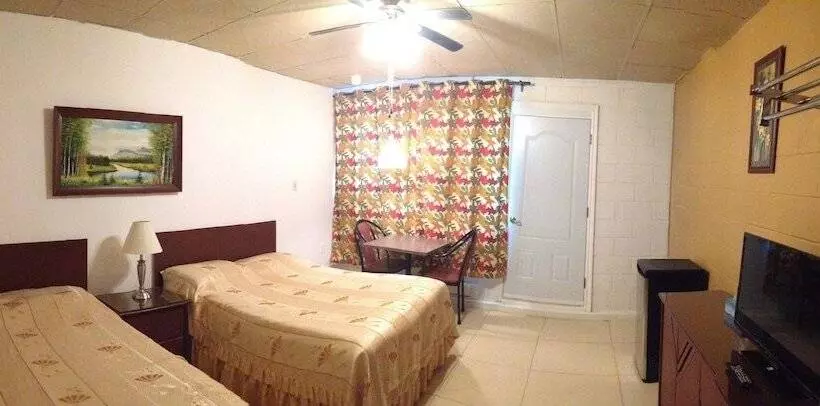 Motel Econonuit