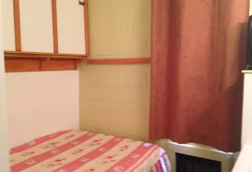 Motel Econonuit