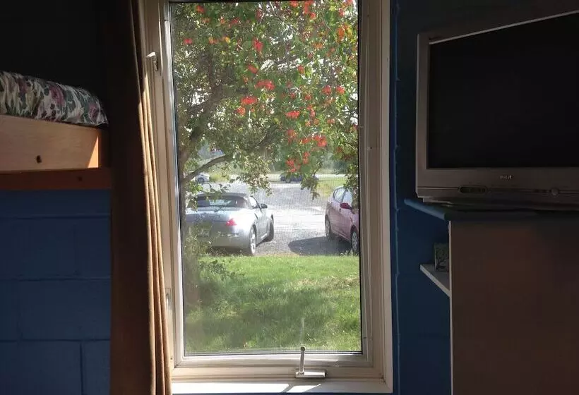 Motel Econonuit