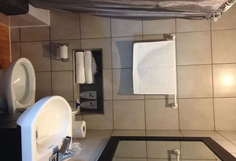 Motel Econonuit