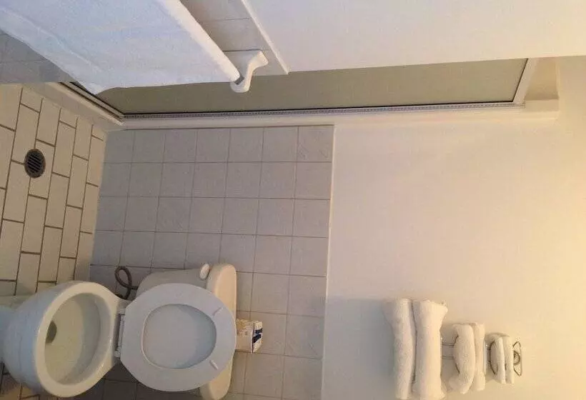 Motel Econonuit