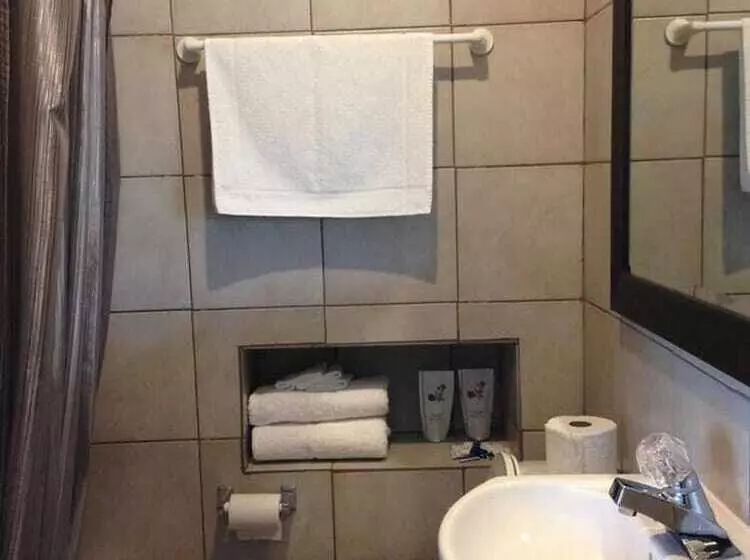 Motel Econonuit
