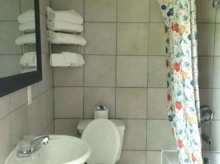 Motel Econonuit