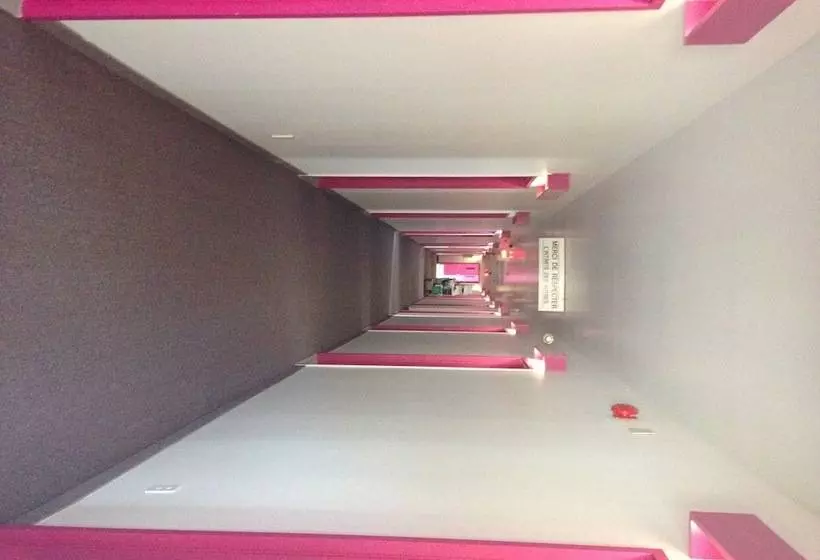 Motel Econonuit
