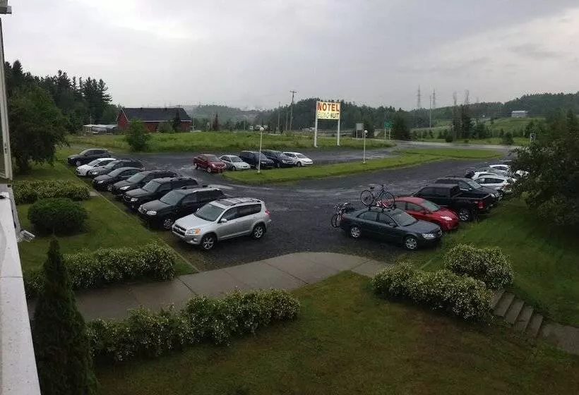 Motel Econonuit