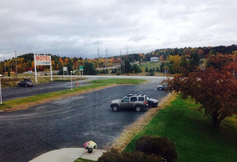 Motel Econonuit