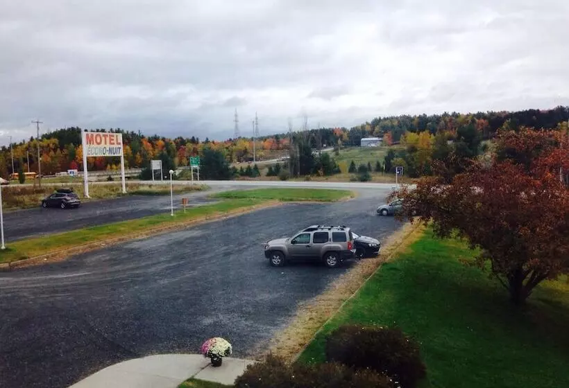Motel Econonuit