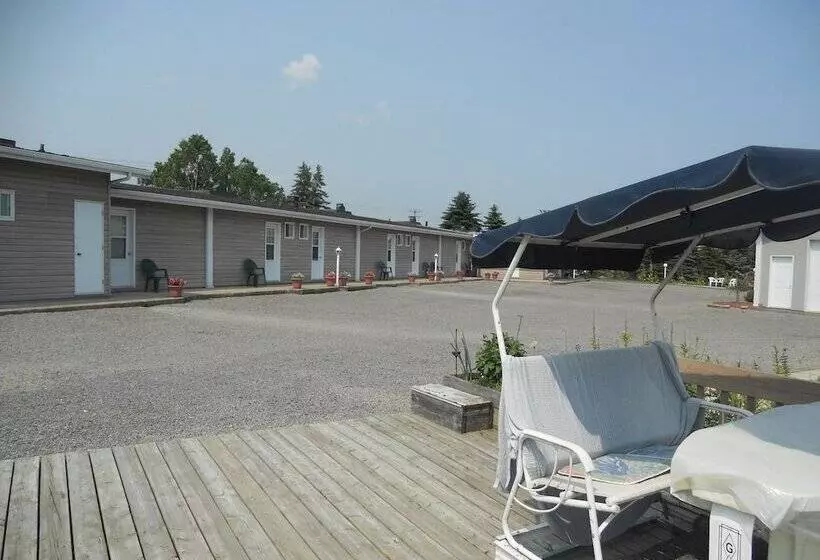 Motel Normandie
