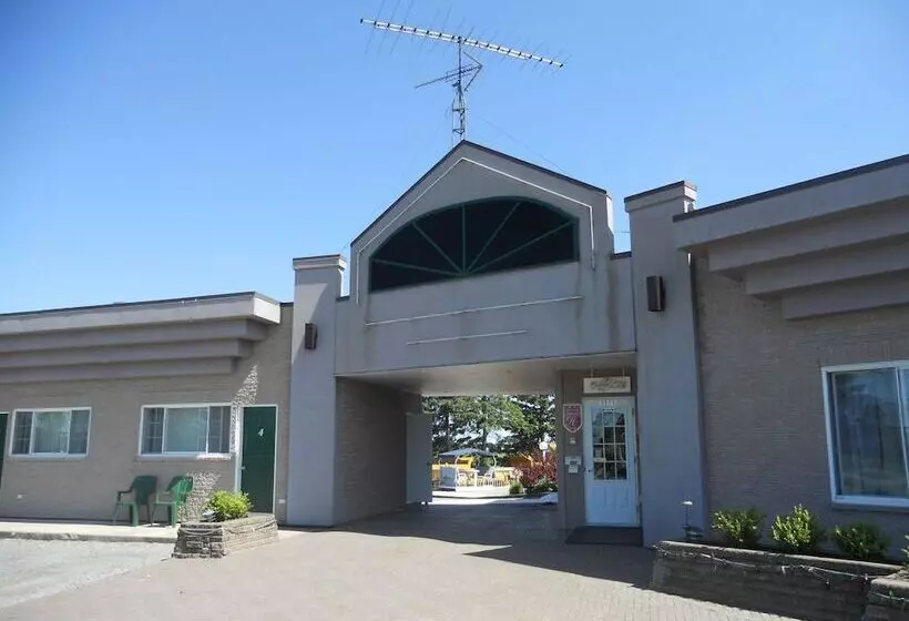 Motel Normandie