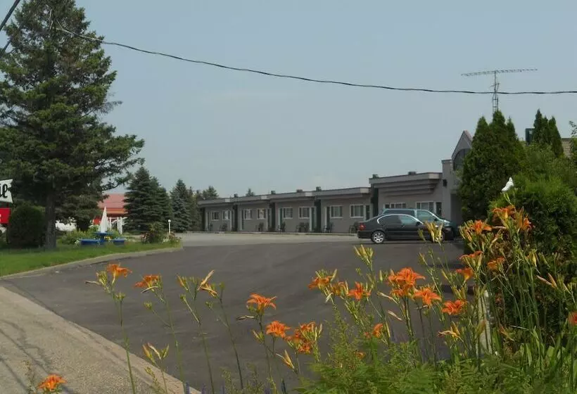 Motel Normandie