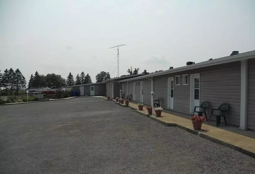 Motel Normandie