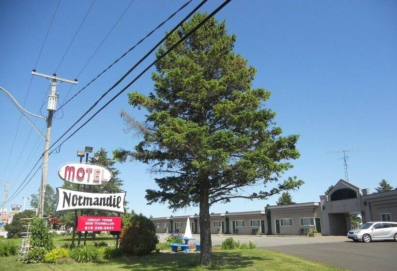 Motel Normandie