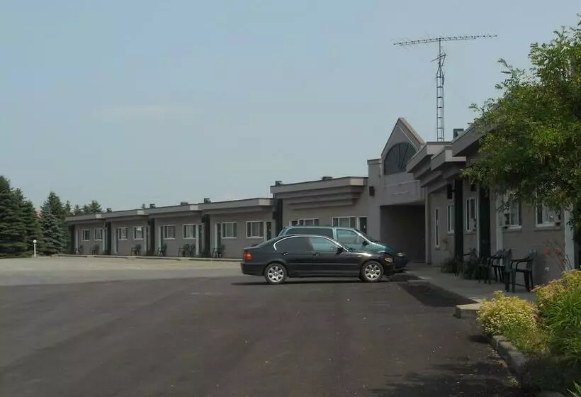Motel Normandie