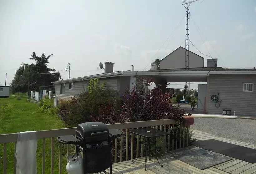 Motel Normandie