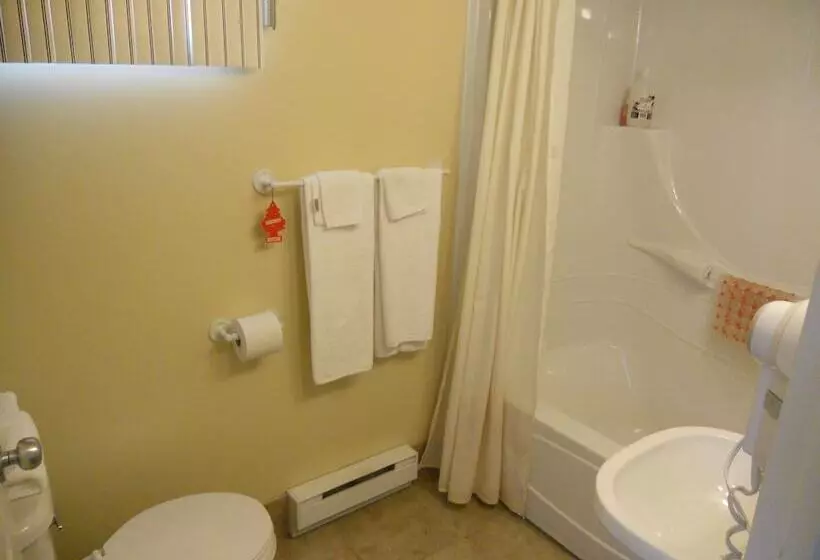 Motel Normandie