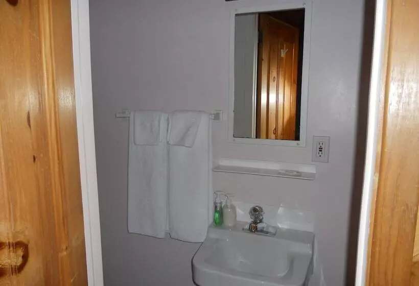 Motel Normandie