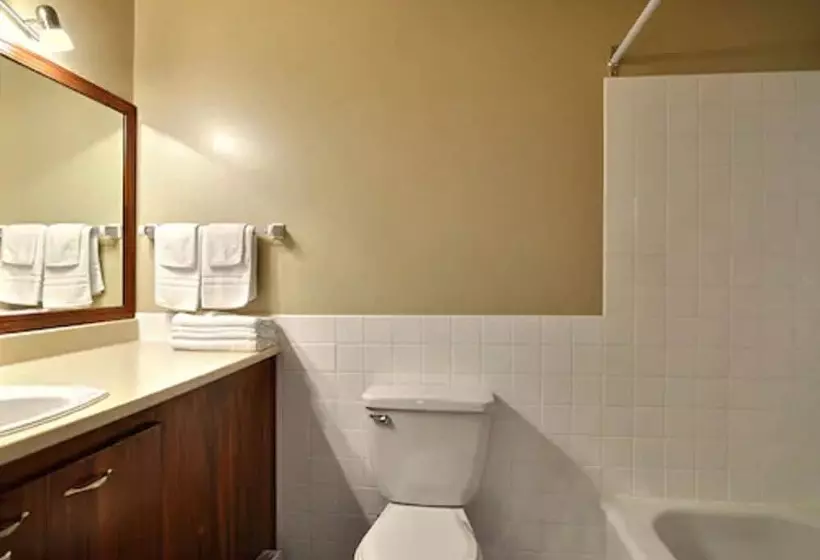Motel St Eustache