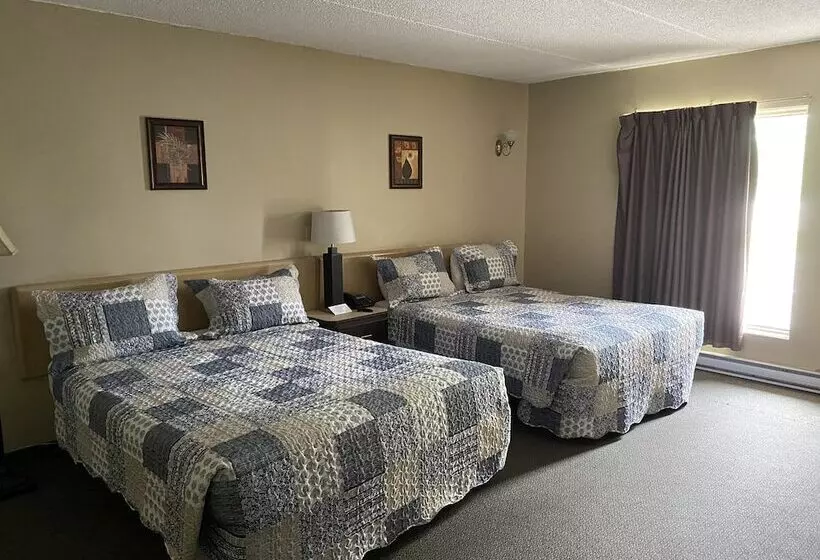 Motel St Eustache