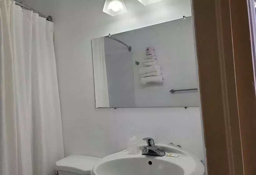 モーテル Wiarton Willys Inn