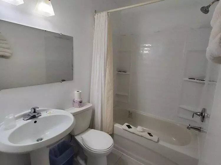 モーテル Wiarton Willys Inn