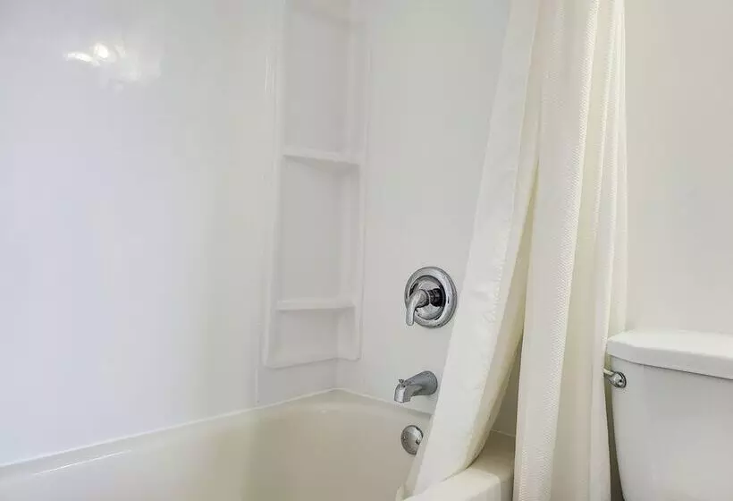 モーテル Wiarton Willys Inn