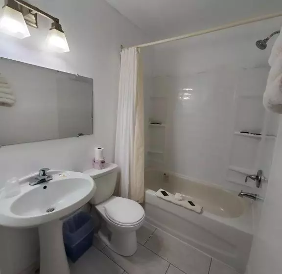 モーテル Wiarton Willys Inn
