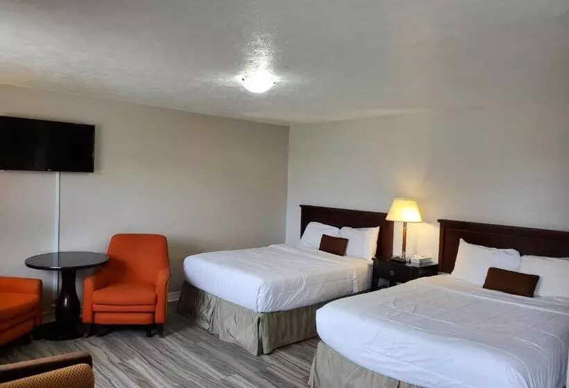 モーテル Wiarton Willys Inn