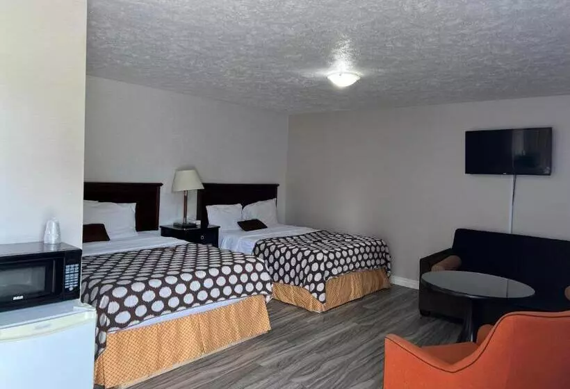 モーテル Wiarton Willys Inn
