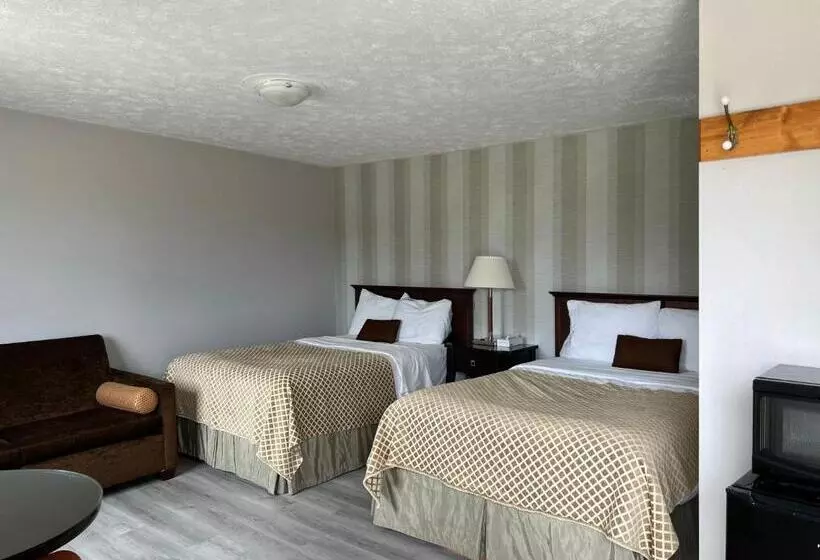 モーテル Wiarton Willys Inn
