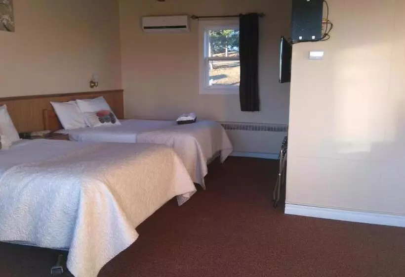 Oasis Motel