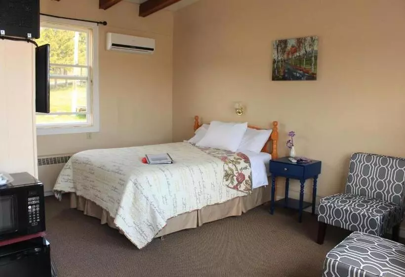 Oasis Motel