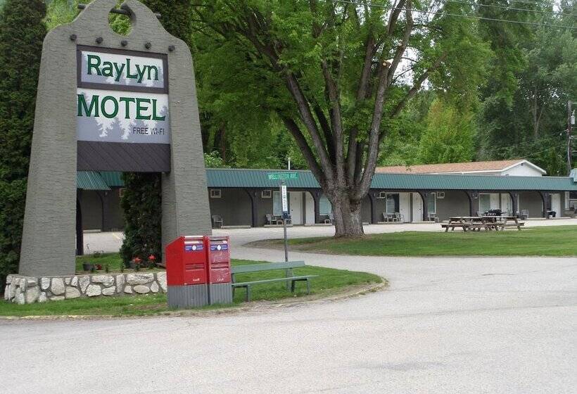 Ray Lyn Motel