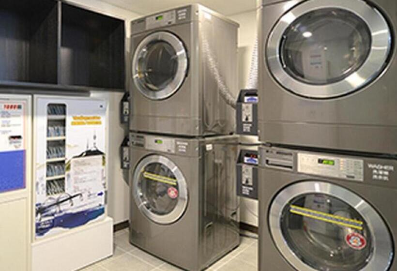 Afirst Hotel Myeongdong