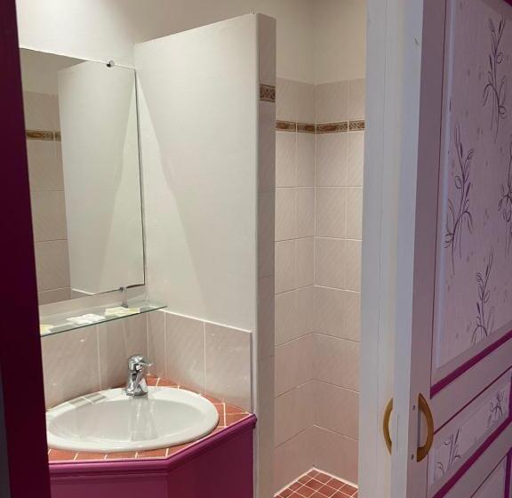 Bed & Breakfast Chambre D La Gare D Auxy