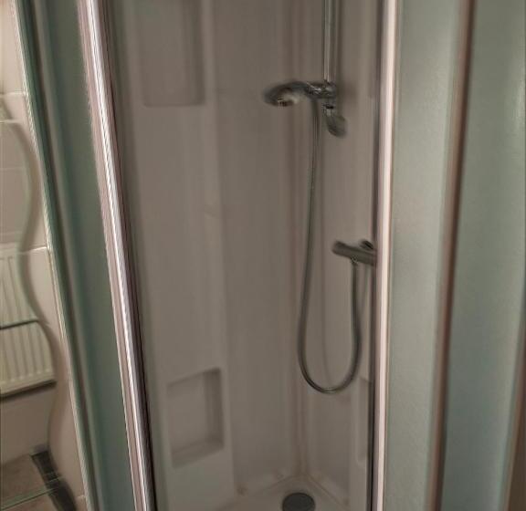 Bed and Breakfast Chez Didier Et Gene