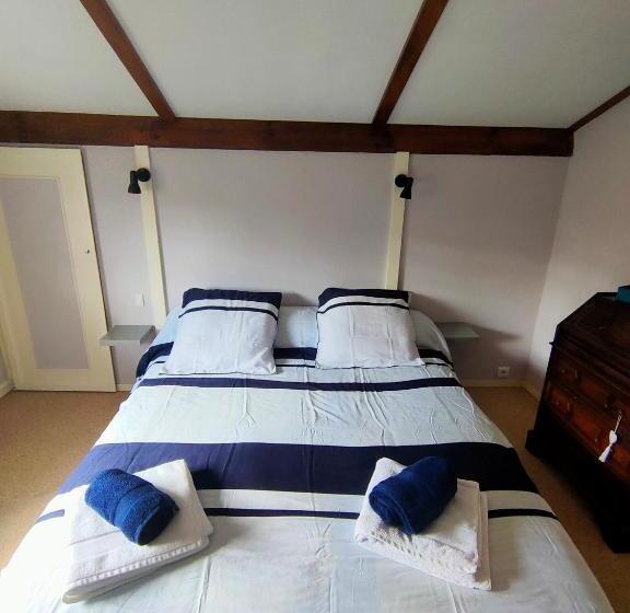 Bed and Breakfast Chez Didier Et Gene