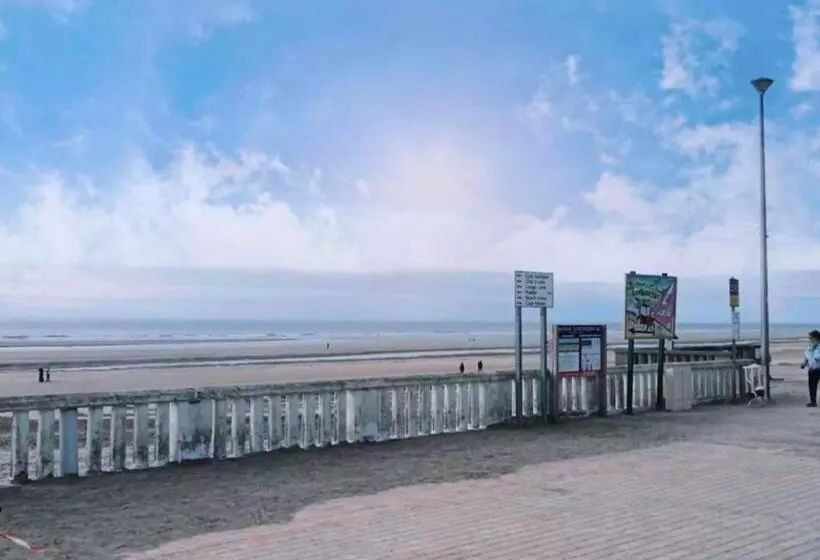 Aamiaismajoitus (B&B) Joli T2