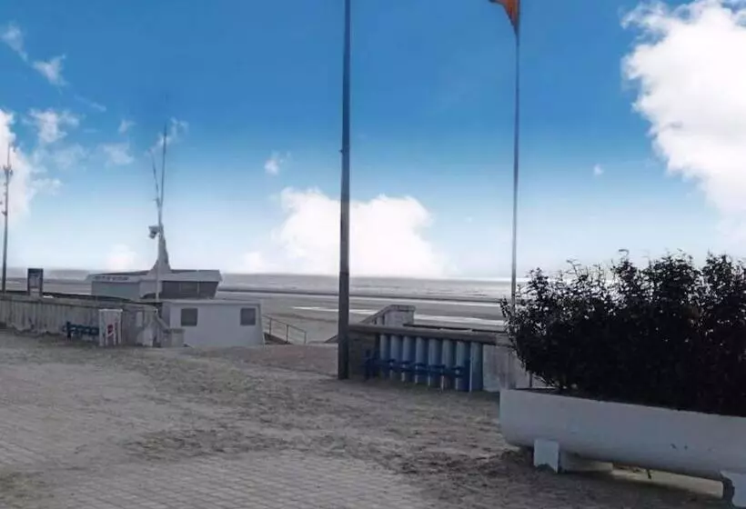 Aamiaismajoitus (B&B) Joli T2