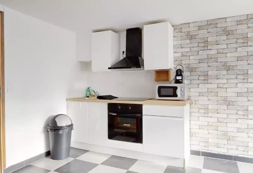 Aamiaismajoitus (B&B) Joli T2