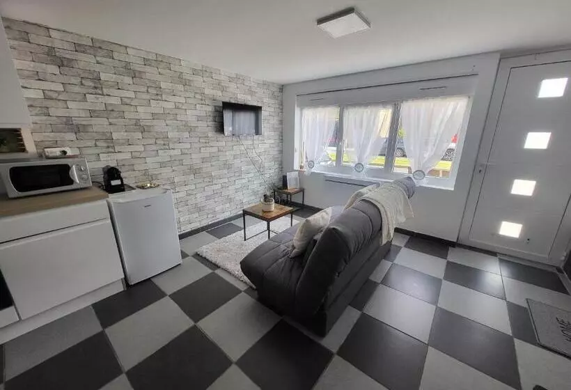 Aamiaismajoitus (B&B) Joli T2